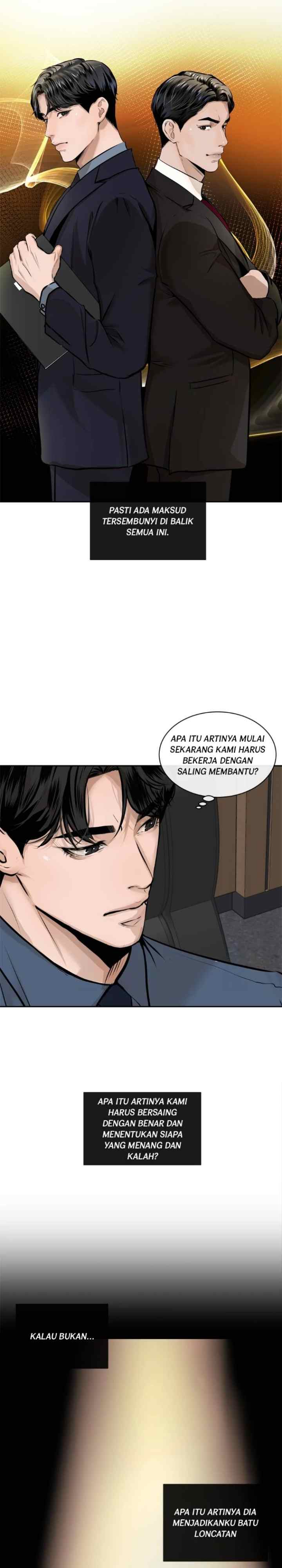 I'll Give You Everything chapter 35 halaman 10