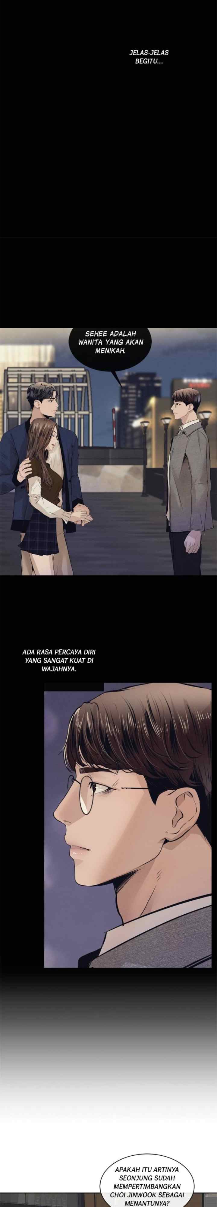 I'll Give You Everything chapter 35 halaman 15