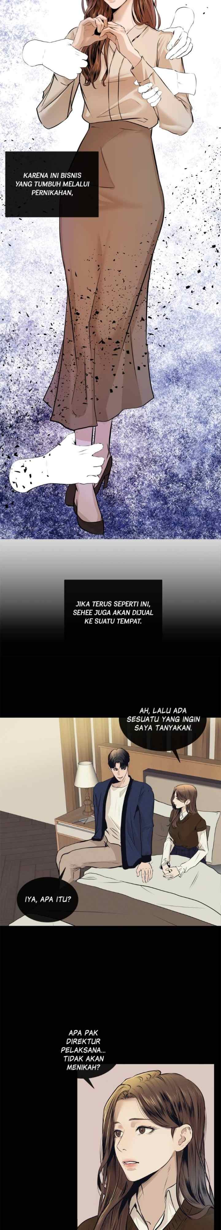 I'll Give You Everything chapter 35 halaman 13