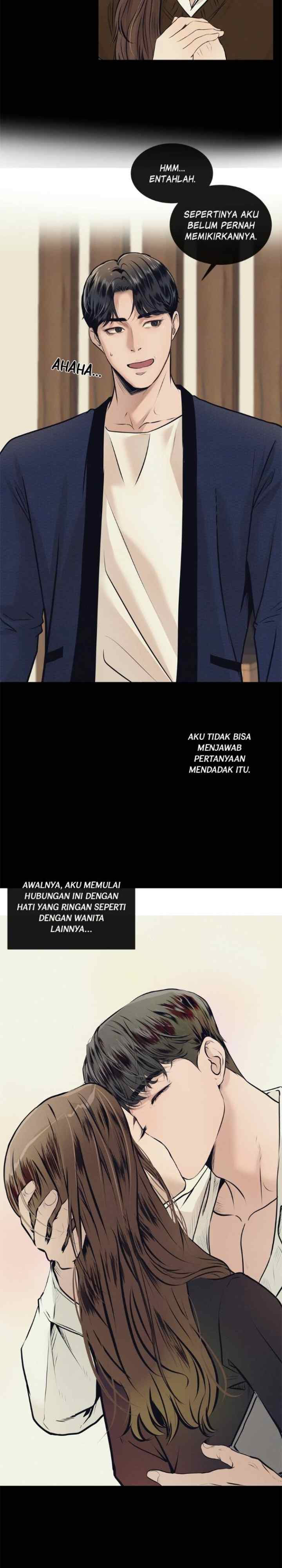 I'll Give You Everything chapter 35 halaman 14