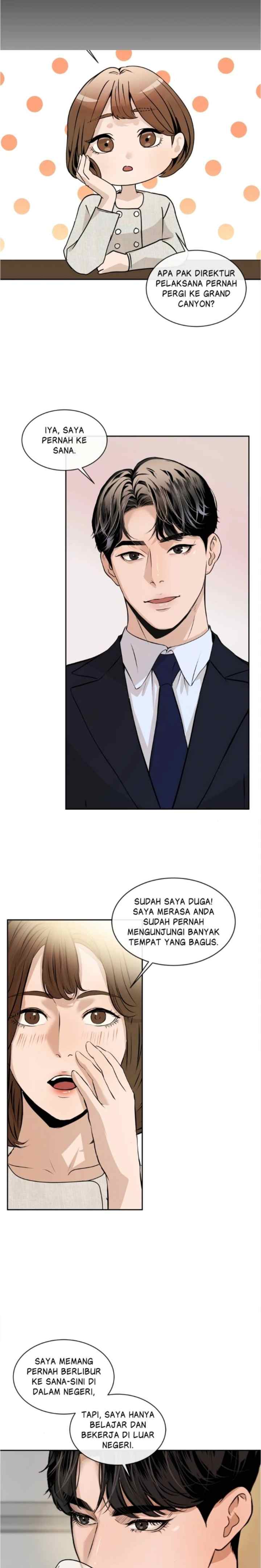 I'll Give You Everything chapter 43 halaman 13