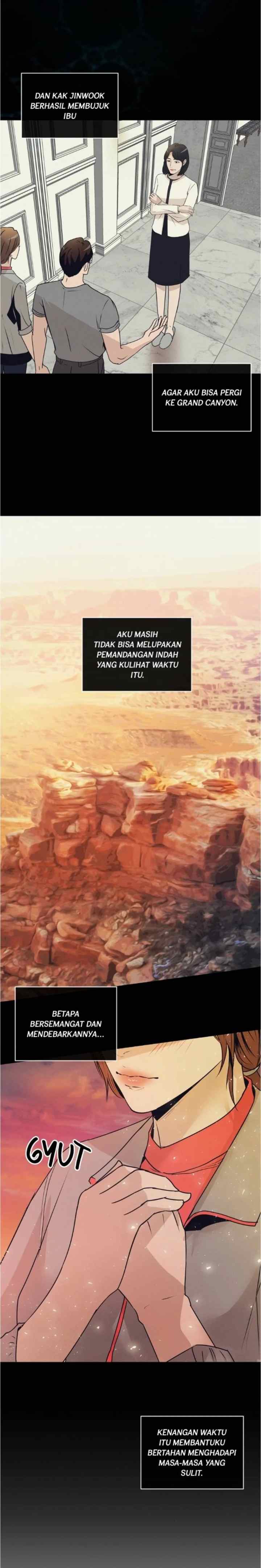 I'll Give You Everything chapter 43 halaman 12
