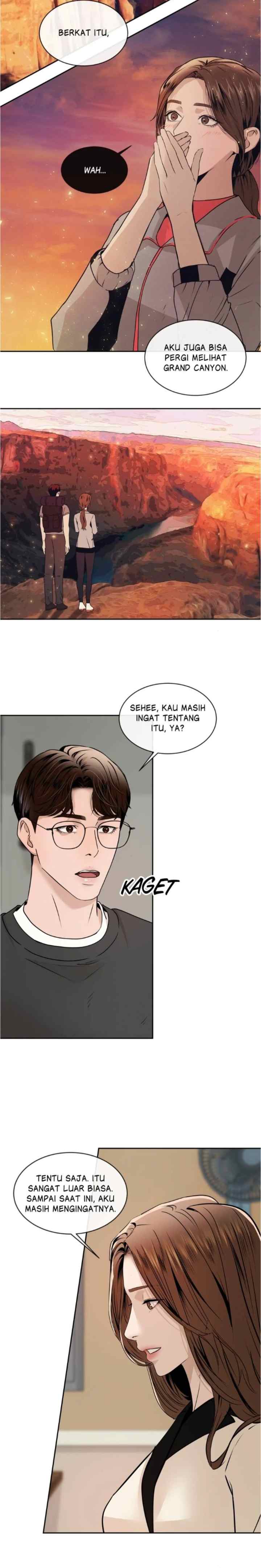 I'll Give You Everything chapter 43 halaman 10