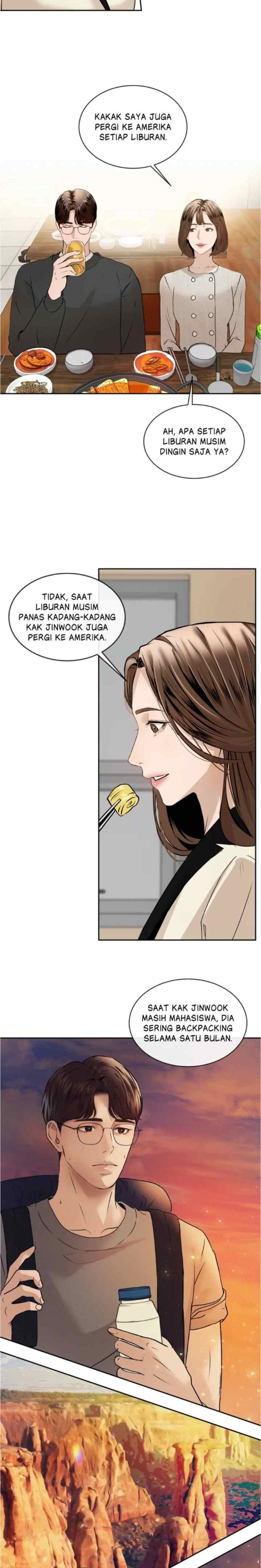 I'll Give You Everything chapter 43 halaman 9