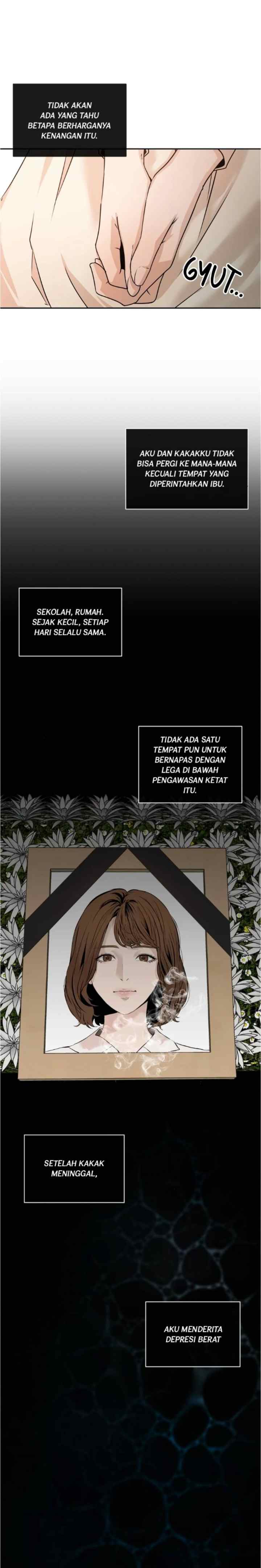 I'll Give You Everything chapter 43 halaman 11