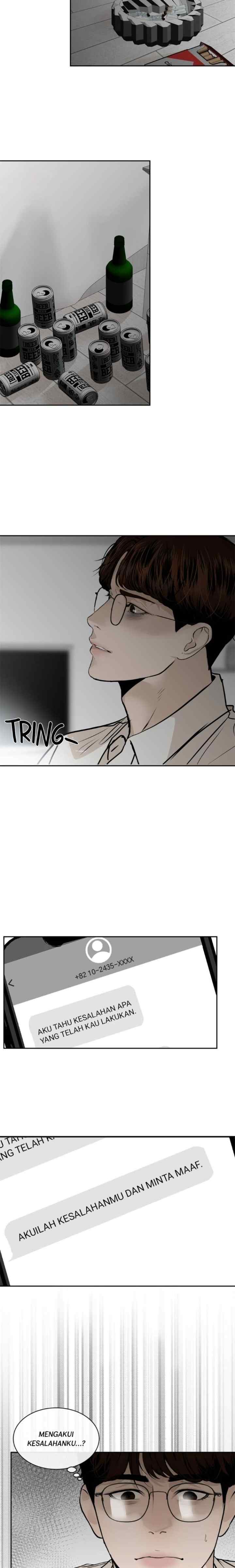 I'll Give You Everything chapter 59 halaman 12