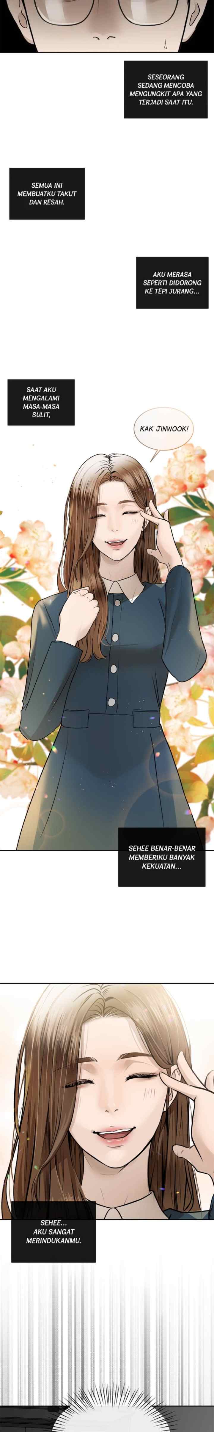 I'll Give You Everything chapter 59 halaman 18