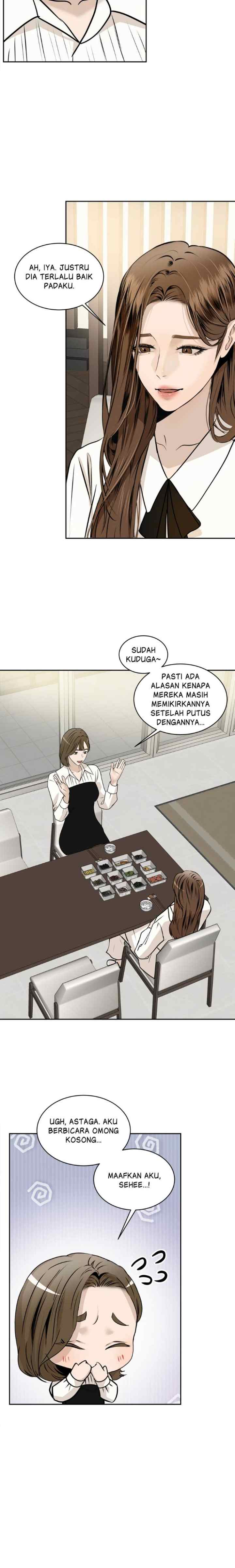 I'll Give You Everything chapter 59 halaman 4