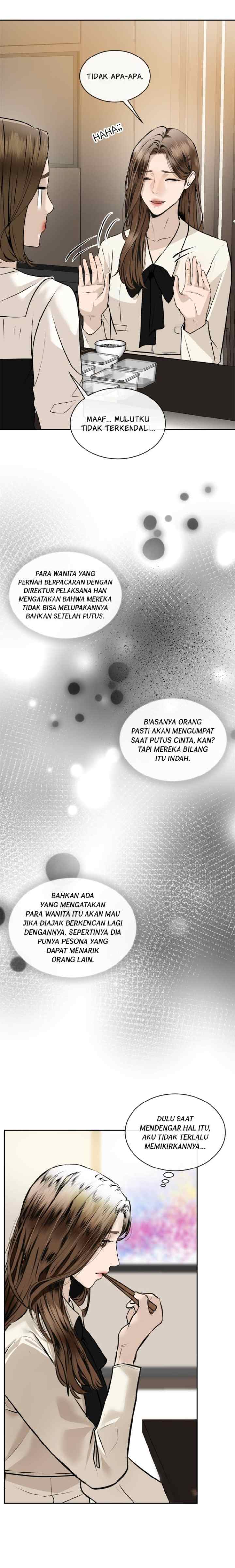 I'll Give You Everything chapter 59 halaman 5