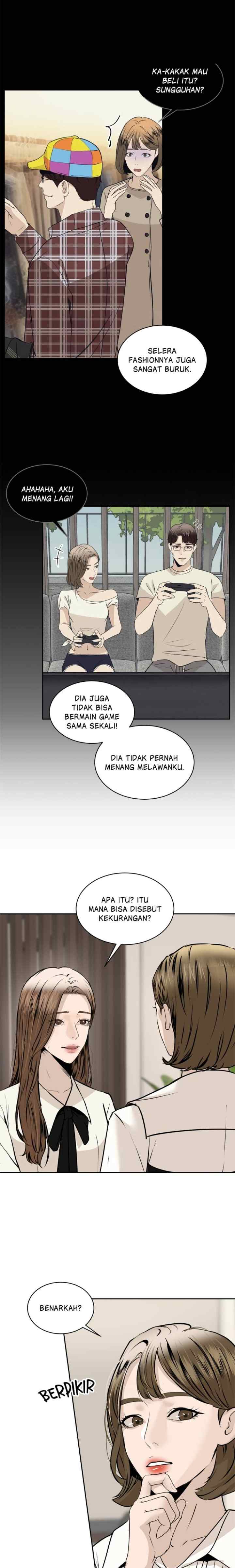 I'll Give You Everything chapter 59 halaman 10