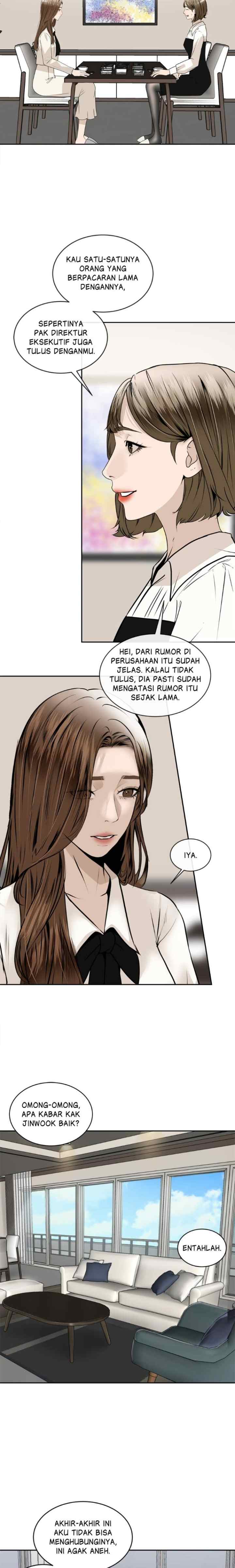 I'll Give You Everything chapter 59 halaman 7