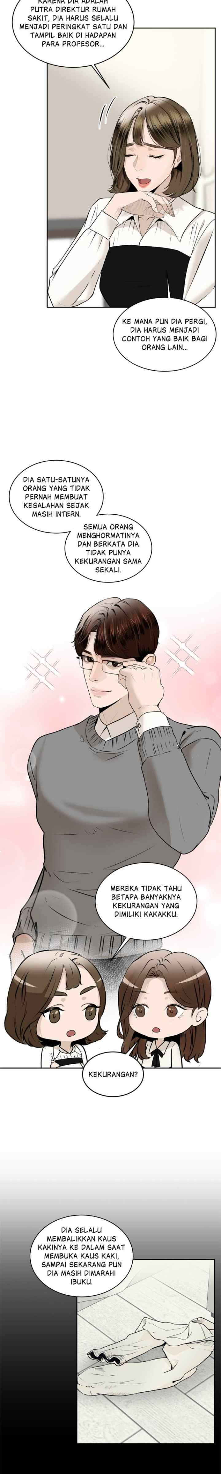 I'll Give You Everything chapter 59 halaman 9