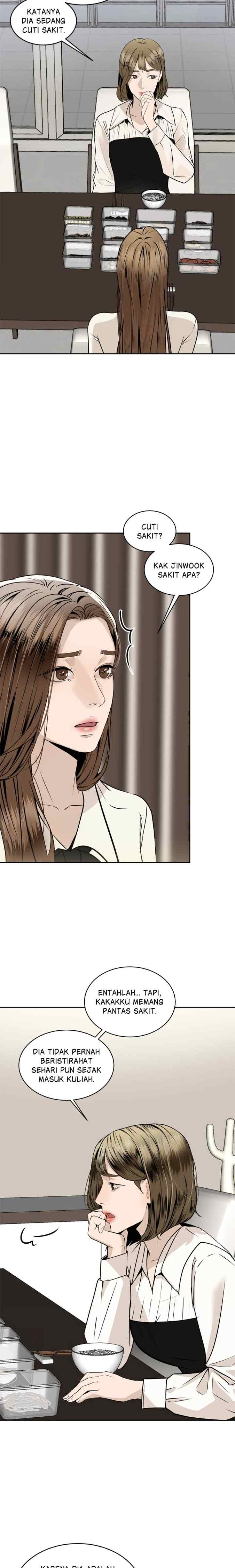 I'll Give You Everything chapter 59 halaman 8