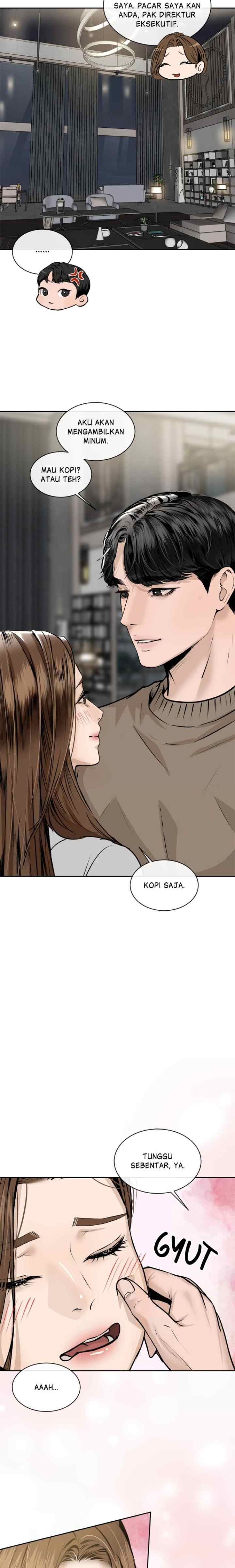 I'll Give You Everything chapter 60 halaman 7