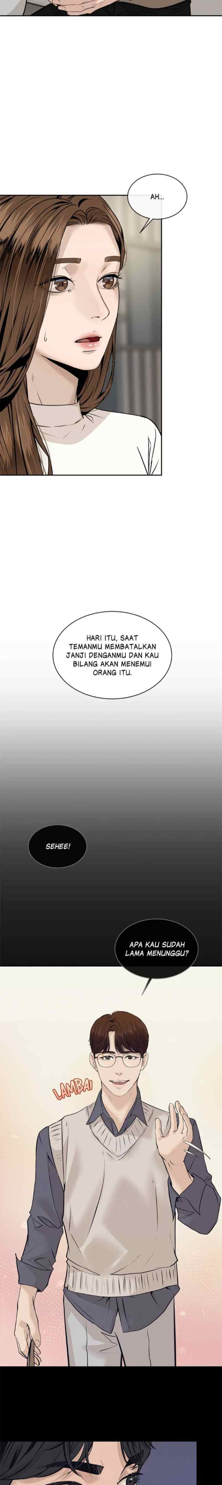 I'll Give You Everything chapter 60 halaman 14