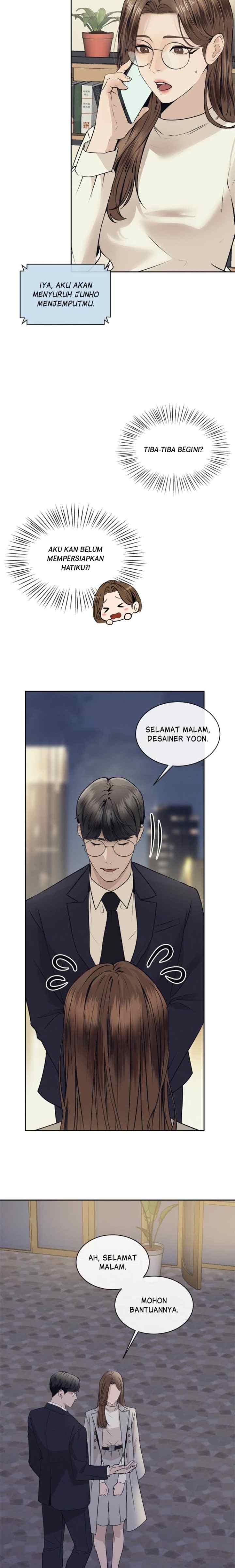 I'll Give You Everything chapter 60 halaman 4