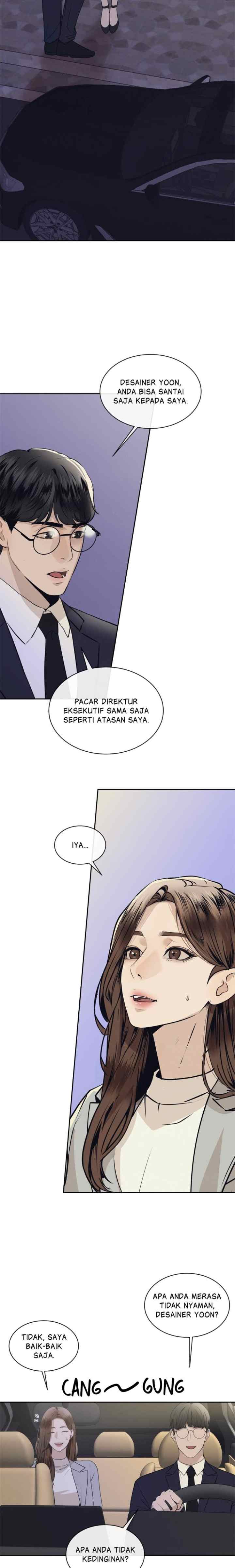 I'll Give You Everything chapter 60 halaman 5