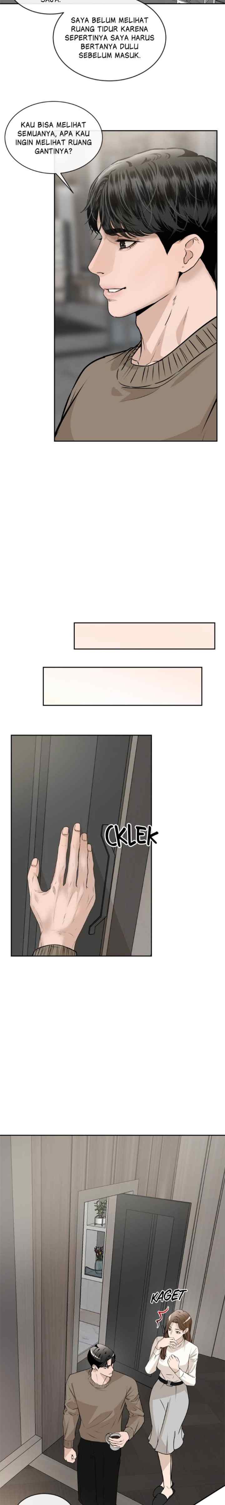 I'll Give You Everything chapter 60 halaman 10