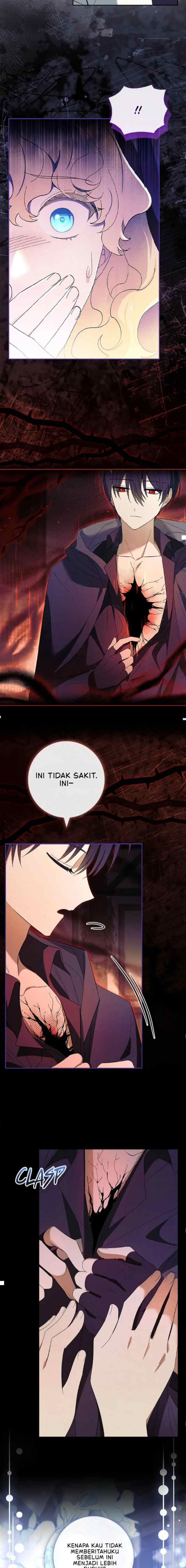 I'll Respect The Male Lead Taste chapter 62 halaman 7
