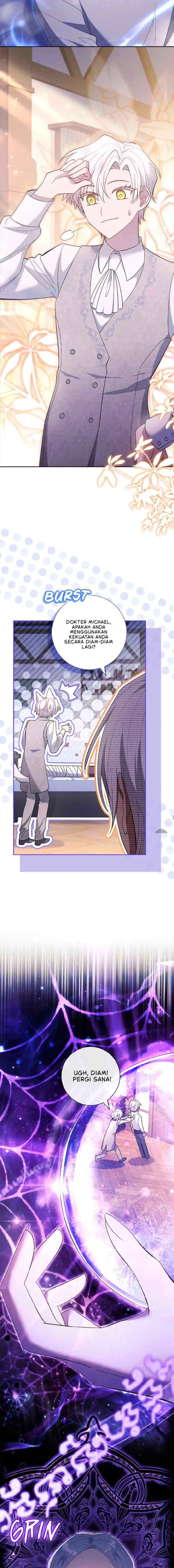 I'll Respect The Male Lead Taste chapter 62 halaman 18