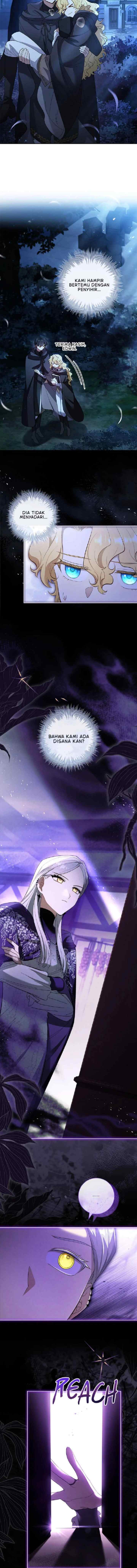 I'll Respect The Male Lead Taste chapter 62 halaman 15