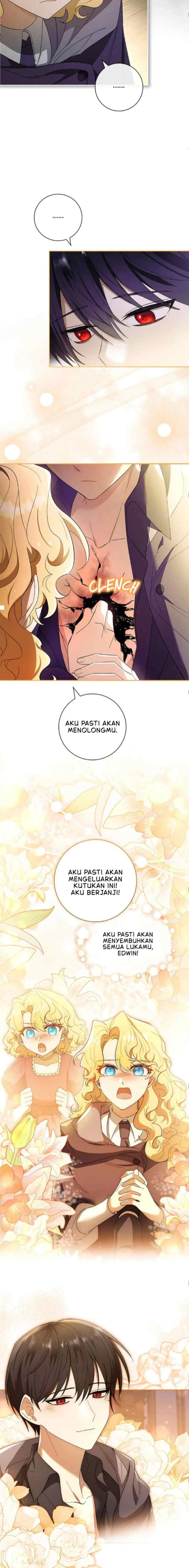 I'll Respect The Male Lead Taste chapter 62 halaman 9