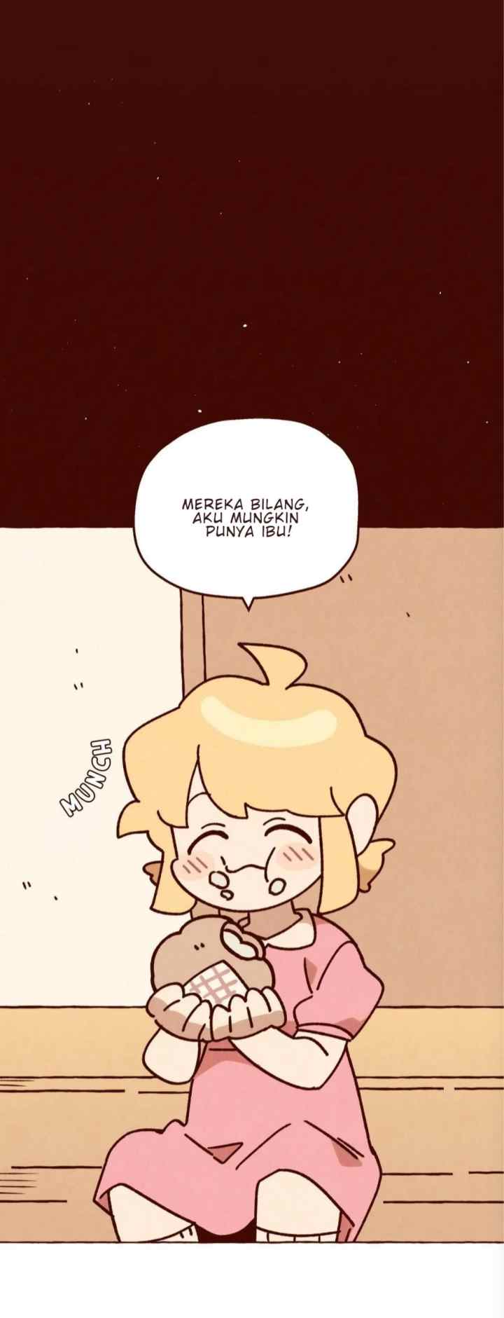 I Love Amy chapter 54 halaman 5