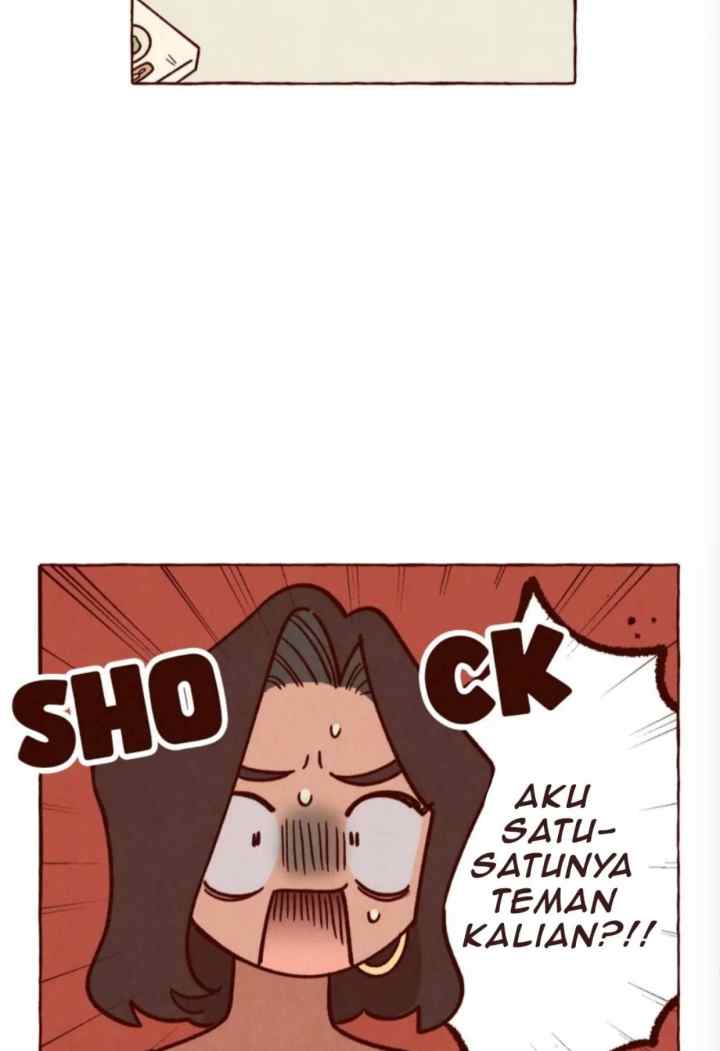 I Love Amy chapter 55 halaman 7