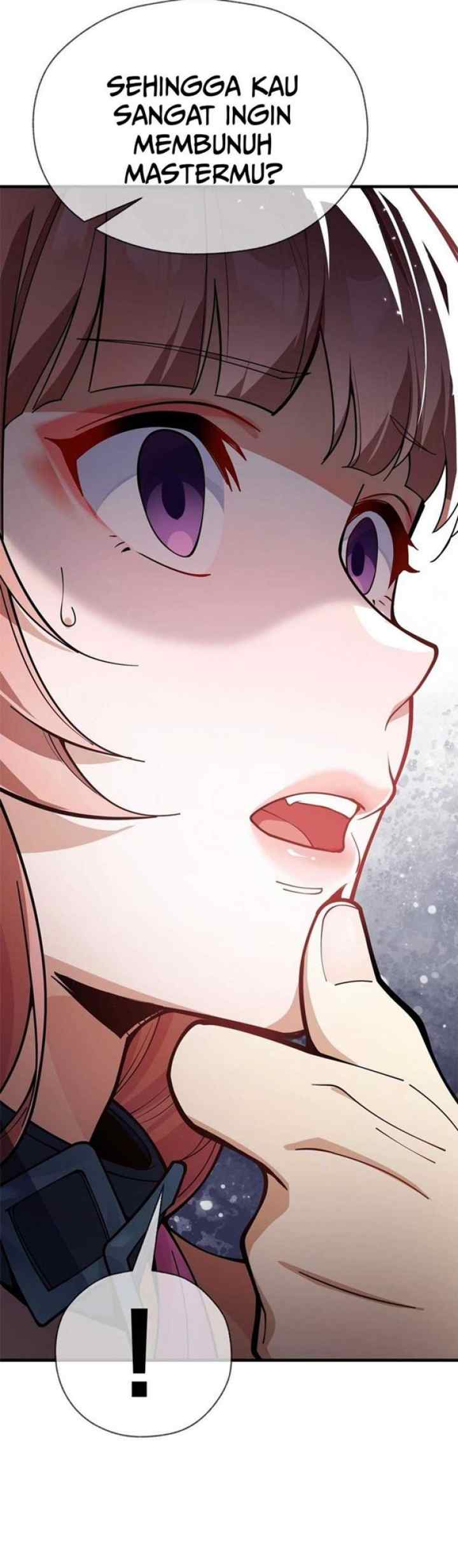 I Love the Demon Lord So Much That Even My Female Disciples Want to Kill Me chapter 1 halaman 19