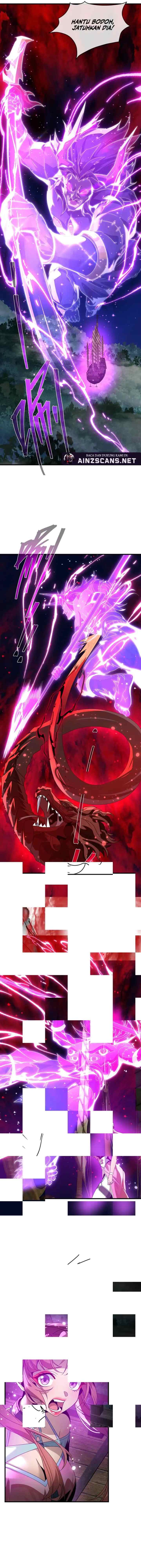 I Love the Demon Lord So Much That Even My Female Disciples Want to Kill Me chapter 90 halaman 11