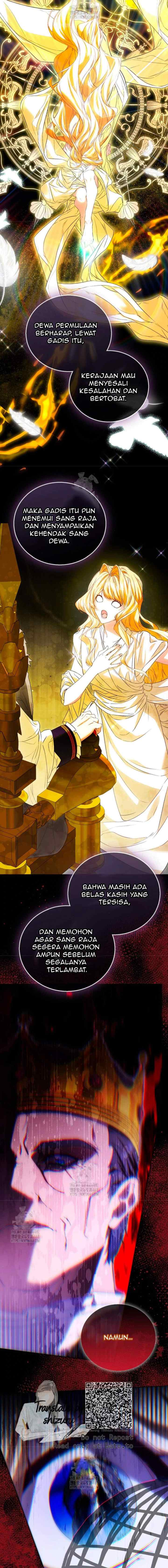 I'm a Fake Saintess but the Gods Are Obsessed chapter 116 halaman 7