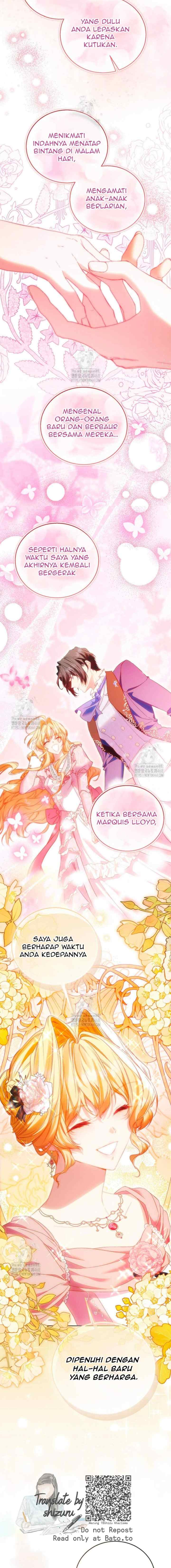 I'm a Fake Saintess but the Gods Are Obsessed chapter 116 halaman 4