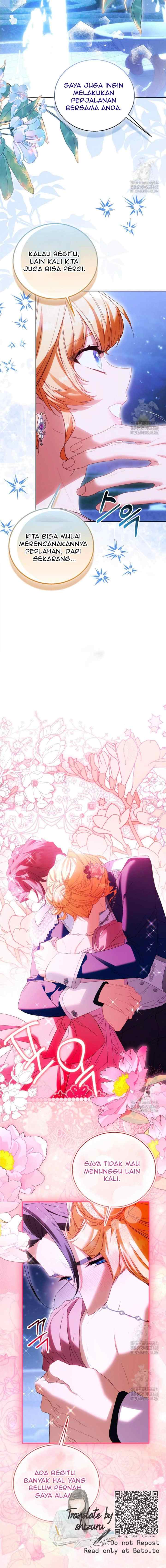 I'm a Fake Saintess but the Gods Are Obsessed chapter 116 halaman 14