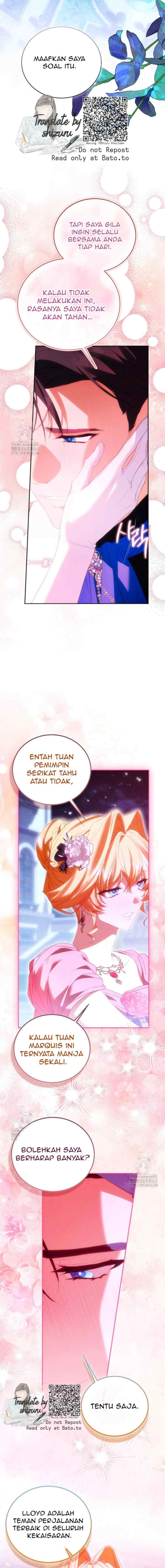 I'm a Fake Saintess but the Gods Are Obsessed chapter 116 halaman 18