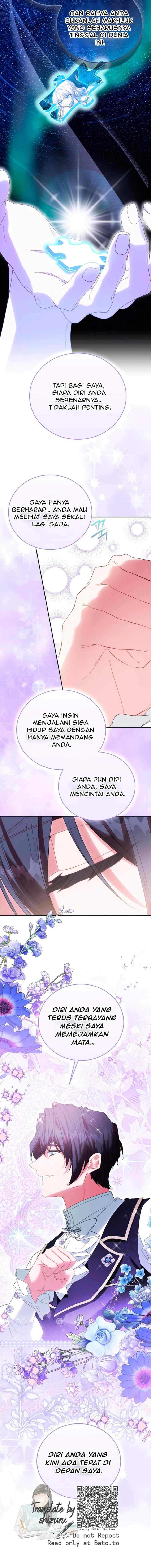 I'm a Fake Saintess but the Gods Are Obsessed chapter 117 halaman 16