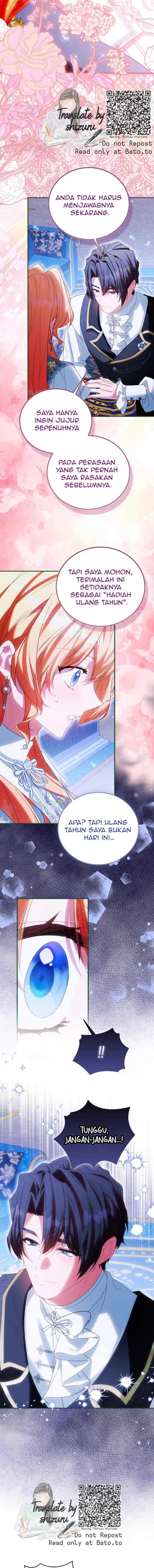 I'm a Fake Saintess but the Gods Are Obsessed chapter 117 halaman 14