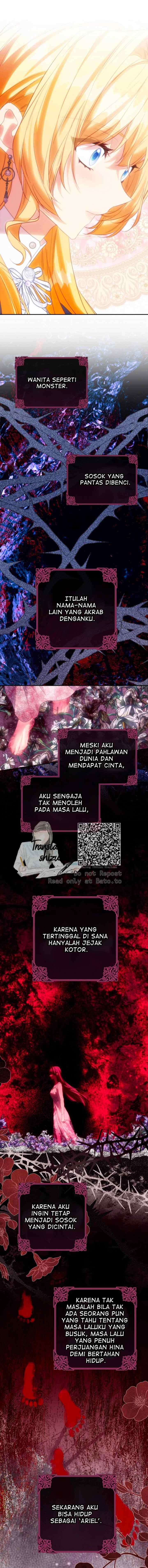 I'm a Fake Saintess but the Gods Are Obsessed chapter 117 halaman 17