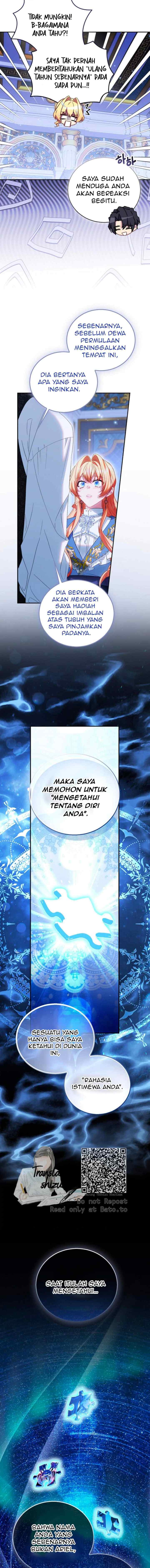 I'm a Fake Saintess but the Gods Are Obsessed chapter 117 halaman 15