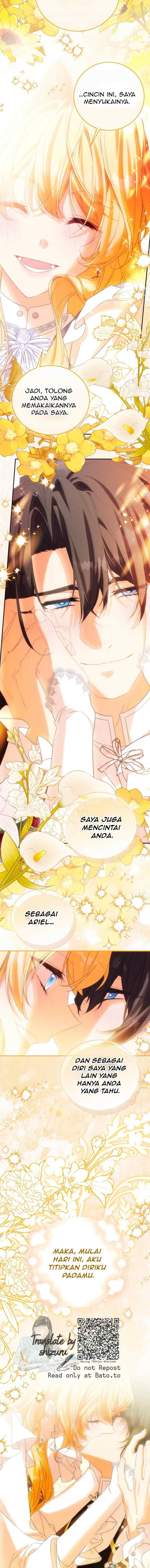 I'm a Fake Saintess but the Gods Are Obsessed chapter 117 halaman 19