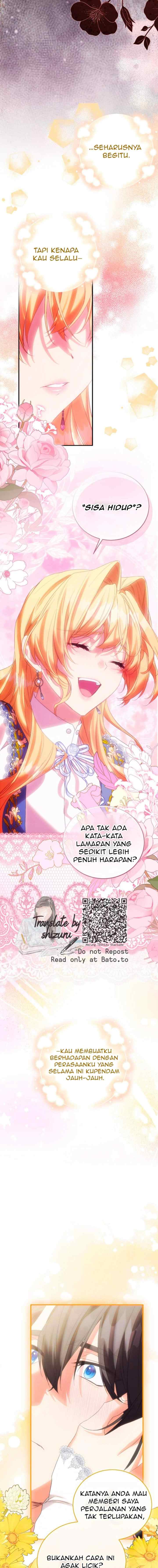 I'm a Fake Saintess but the Gods Are Obsessed chapter 117 halaman 18
