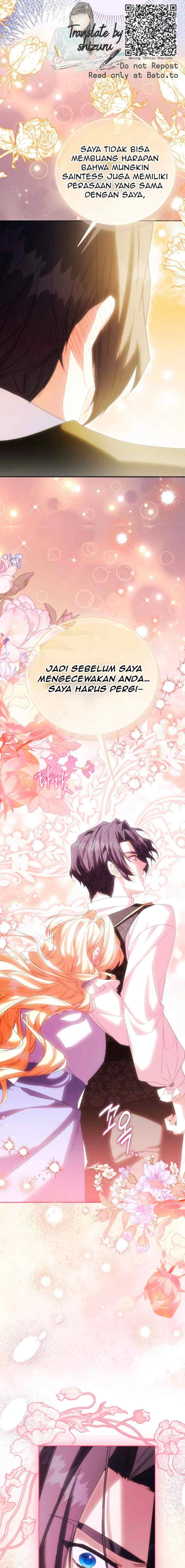 I'm a Fake Saintess but the Gods Are Obsessed chapter 118 halaman 7