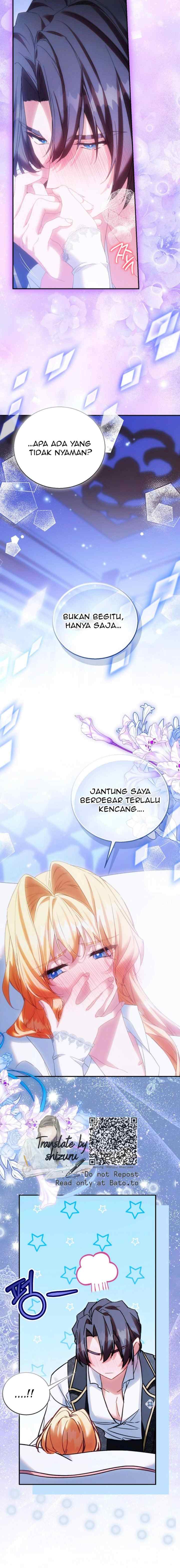 I'm a Fake Saintess but the Gods Are Obsessed chapter 118 halaman 13