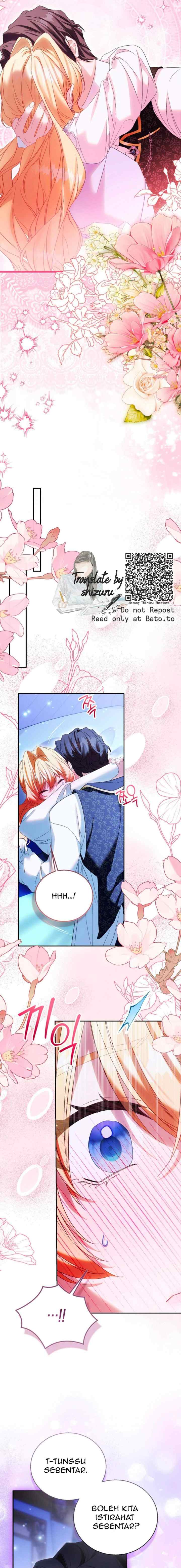 I'm a Fake Saintess but the Gods Are Obsessed chapter 118 halaman 12
