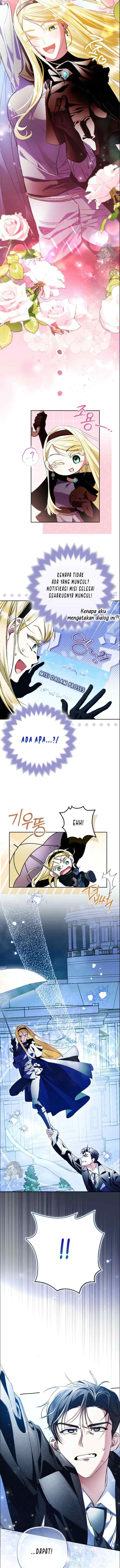 I'm a Phantom Thief But I Faked A Marriage With An Investigator chapter 1 halaman 14