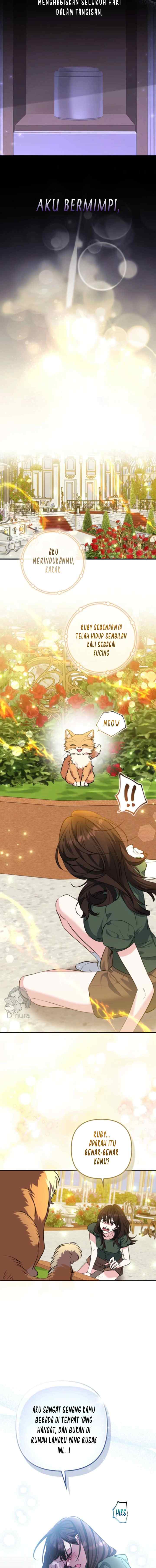 I'm a Phantom Thief But I Faked A Marriage With An Investigator chapter 2 halaman 9