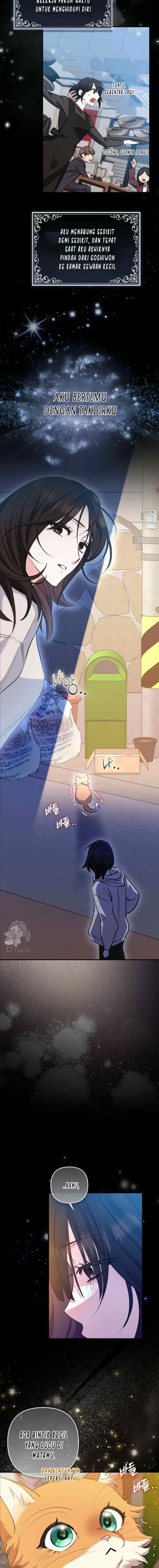 I'm a Phantom Thief But I Faked A Marriage With An Investigator chapter 2 halaman 7