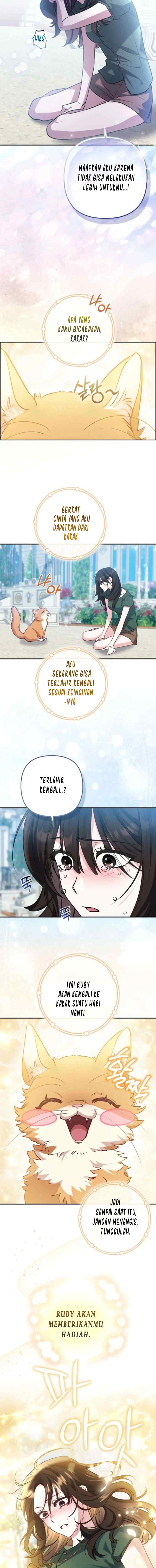 I'm a Phantom Thief But I Faked A Marriage With An Investigator chapter 2 halaman 10