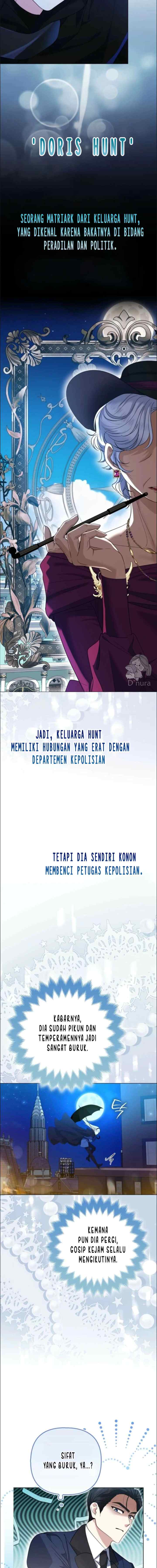 I'm a Phantom Thief But I Faked A Marriage With An Investigator chapter 5 halaman 14