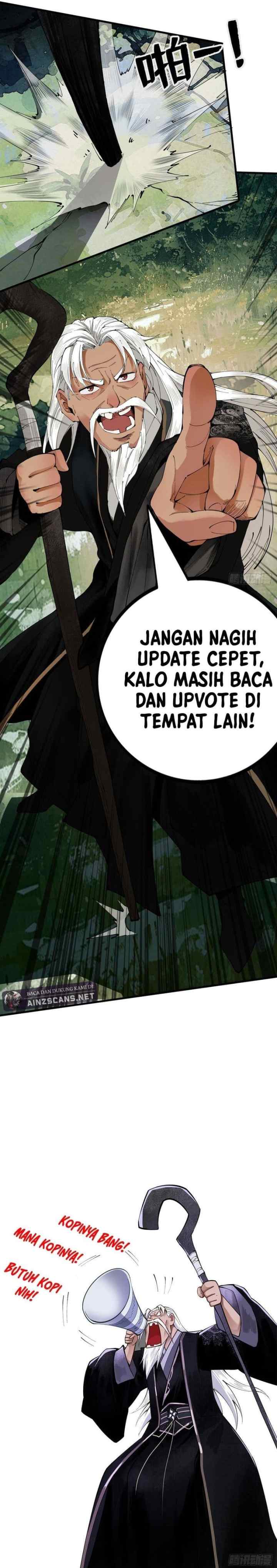 I'm A Super Rich Man, So It's Reasonable For Me To Be A Scumbag chapter 6 halaman 17