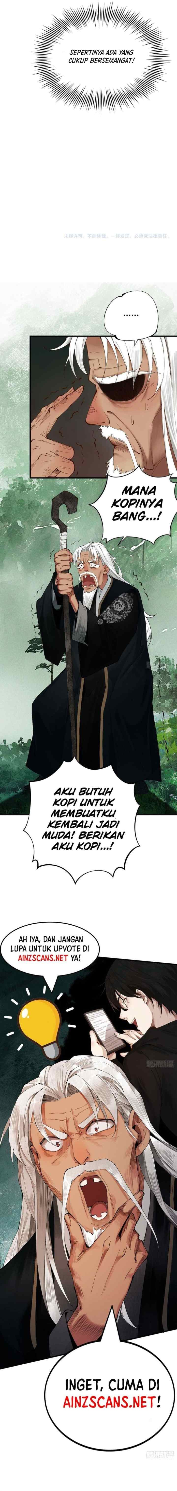 I'm A Super Rich Man, So It's Reasonable For Me To Be A Scumbag chapter 6 halaman 16